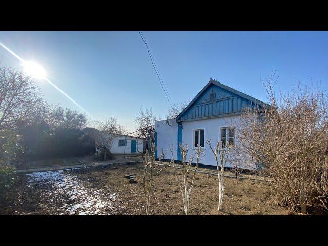 Продаётся дом на берегу залива. Краснодарский край, Темрюкский район, станица Запорожская .