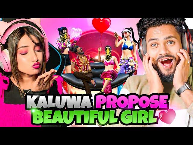 Biggest Youtube Live StreamerGirl Vs Kaluwa On Live Stream Open Challenge आजा Noob1 vs 6 में !!