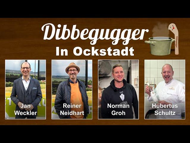 Dibbegugger in Friedberg-Ockstadt