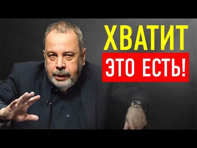 “Это Самый Вредный Продукт в Мире!” | Доктор Алексей Ковальков