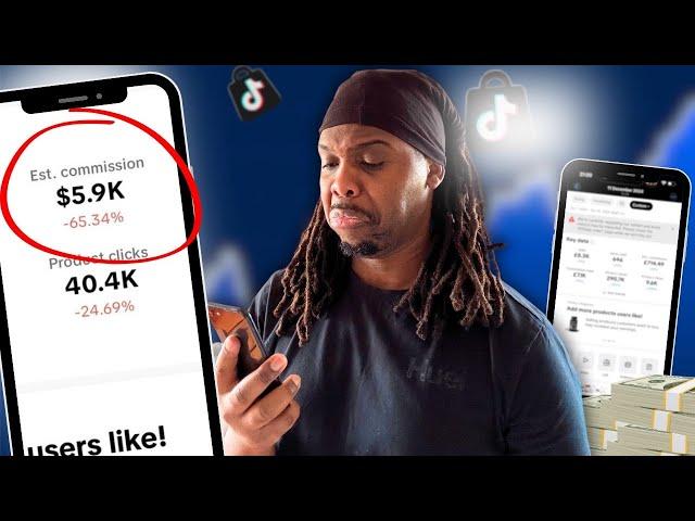 The SHOCKING Truth Behind TikTok Shop Success in 2025