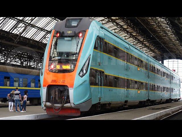 Top 10 Most LUXURIOUS Trains in the World! 2021