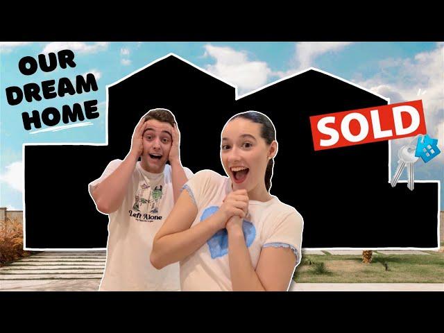 EMPTY HOUSE TOUR!!! **EMOTIONAL**