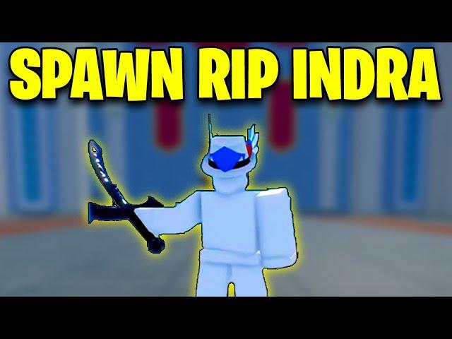 How to Spawn Rip Indra Fast & Easy! Blox Fruits