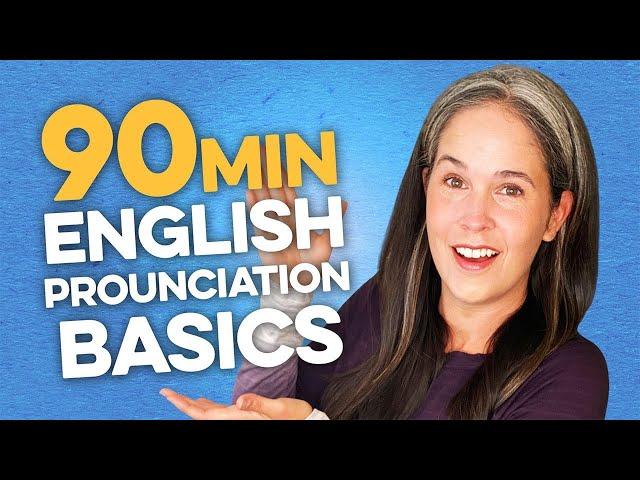 DON'T Fall For These Diphthongs and Vowel Mistakes | Pronunciation Compilation | Rachel’s English