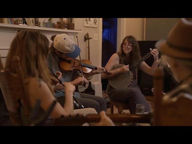 Live And Breathing presents the Appalachian String Inn Episode 4