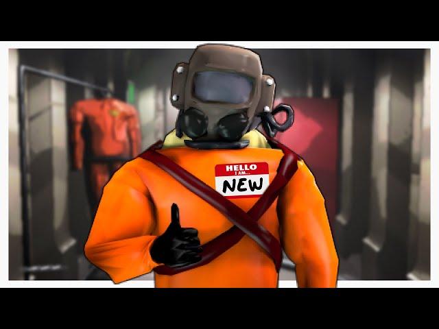 Lethal Company Mods with New Players was a Bad Idea