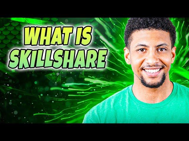 What Is Skillshare | Skillshare Review 2023 | Skillshare Review