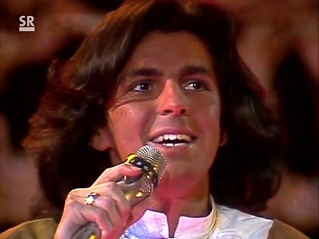 Modern Talking - Cheri Cheri Lady (1985 live HQ)