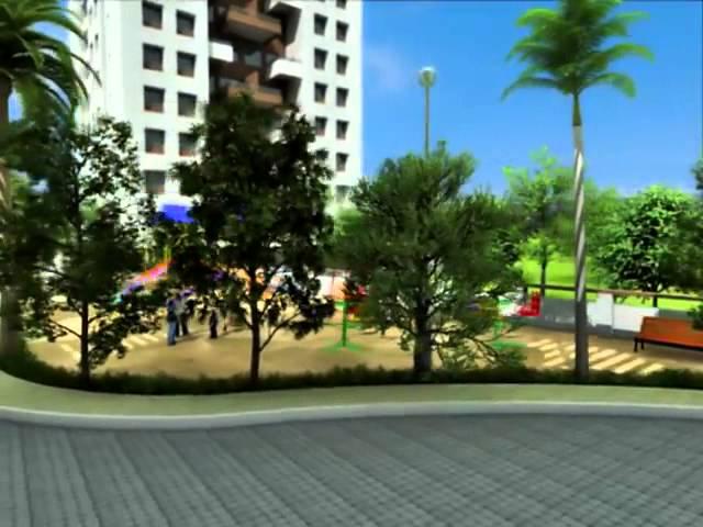 Shiv Tara City in Loni Kalbhor, Pune by Shivtara Properties - 1/2 BHK | 99acres.com