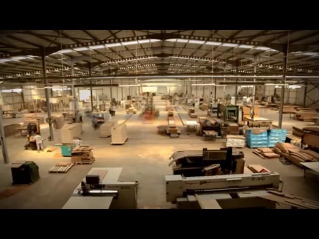 Ahk Factory Short Film