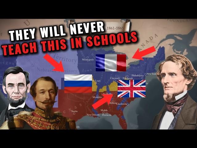 What History Doesn’t Tell You About The American Civil War | PT. 2