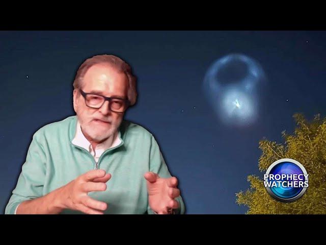 Mysterious Orbs and Portals | Steve Quayle