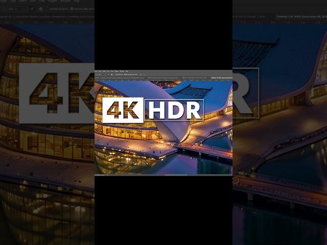 Valencia 4K ULTRA HD – Thumbnail Edit – Leon - 4K Nature Film