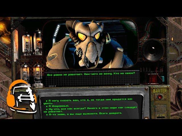 Как играть в Fallout 2 в 2024-м. Обзор Restoration Project