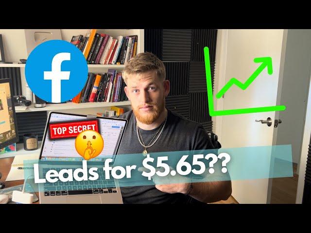 How To Actually Run Facebook Ads 2024 (Home Service Businesses)