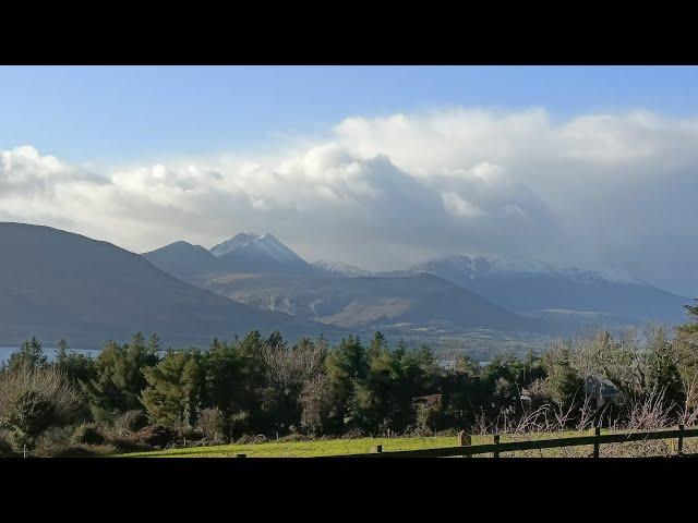 "A short trip to kerry"| Ireland| Travel with me