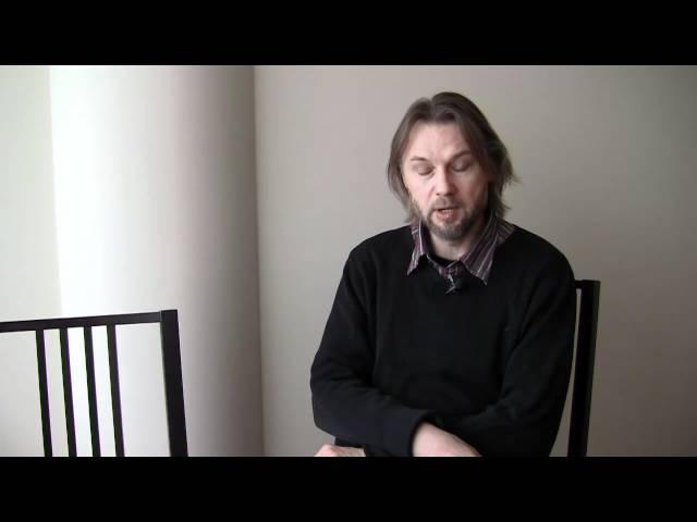 Актер Александр Ивашкевич 3