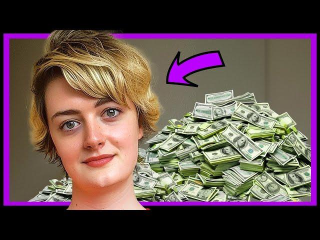 Remember her? She killed her friend for $9,000,000