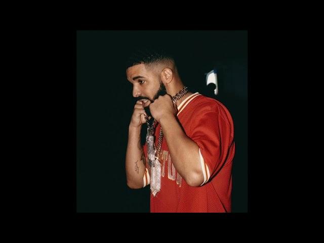 (FREE) Drake Type Beat - I Tried