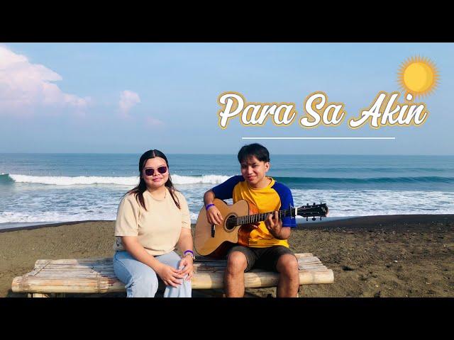 Para Sa Akin (@SittiVEVO)  | Cover by RIZA & @JoshuaCasupang