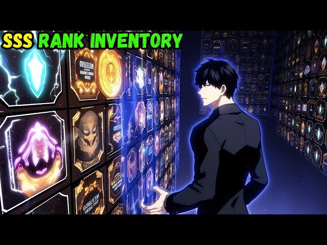 After the betrayal, he gets an inventory of 10 million ss-ranked skills - Manhwa Recap