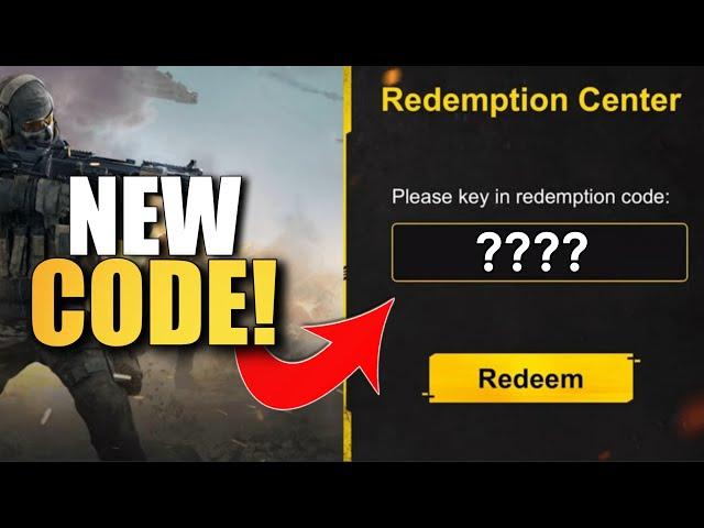 New REDEEM CODES in cod mobile! (FREE Legendary gun + Ghost Plasma)