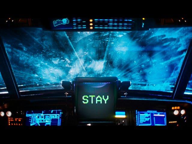 WUANT X BLUNDER - STAY (Lyric Video)