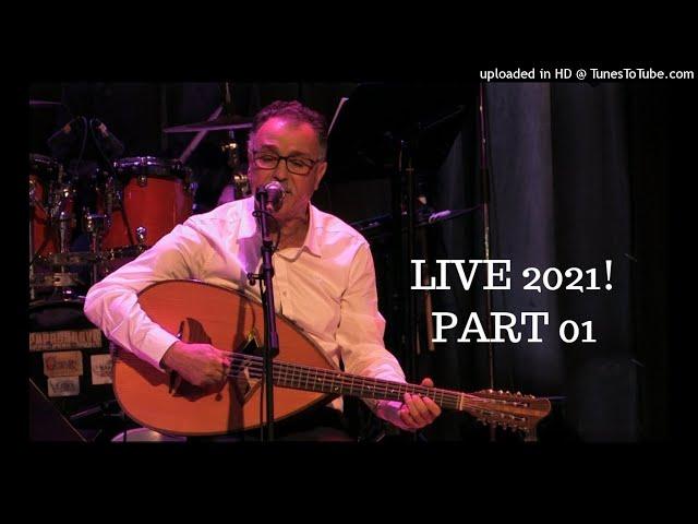 CHERIF HAMANI 2021 LIVE 