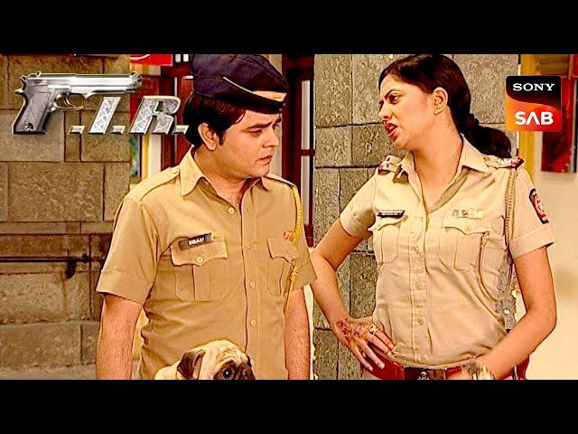 Chandramukhi ने कहा Billu को 3rd Class आदमी | F.I.R. | Full Episode | Billu's Comedy Chronicles