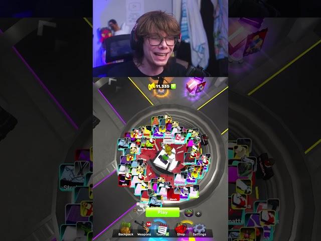 Unboxing 100 Wrap Box 3 