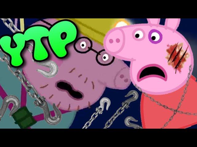 YTP - Peppa Becomes a Slave