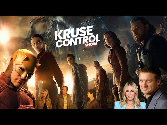 Kruse Control Show Episode 1: A New Show Rises