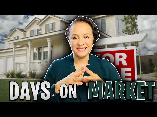 Home Seller’s Guide to Days on Market | How Long Should Your Home be on the Market?