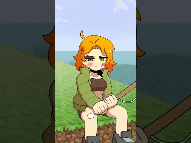 Minecraft "Kon"