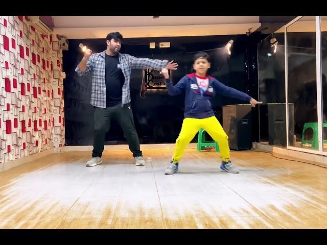 Tu jana naa piya | @King | Mohit taluja choreography | Dreamz dance Centre