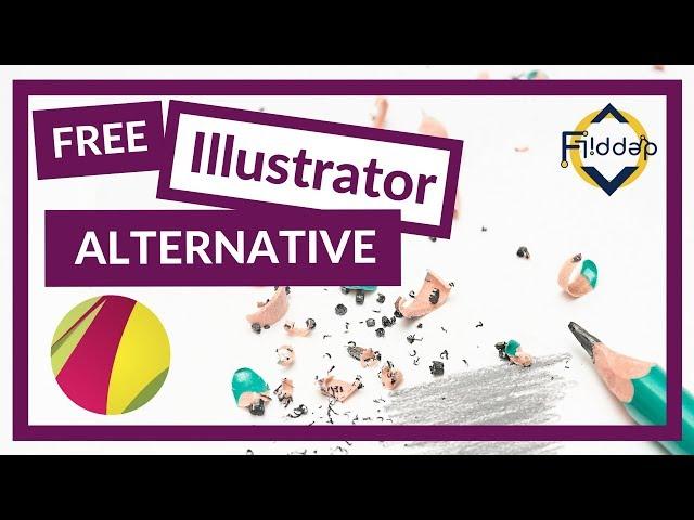 The powerful FREE alternative to Adobe Illustrator that works in the CLOUD   Gravit Designer