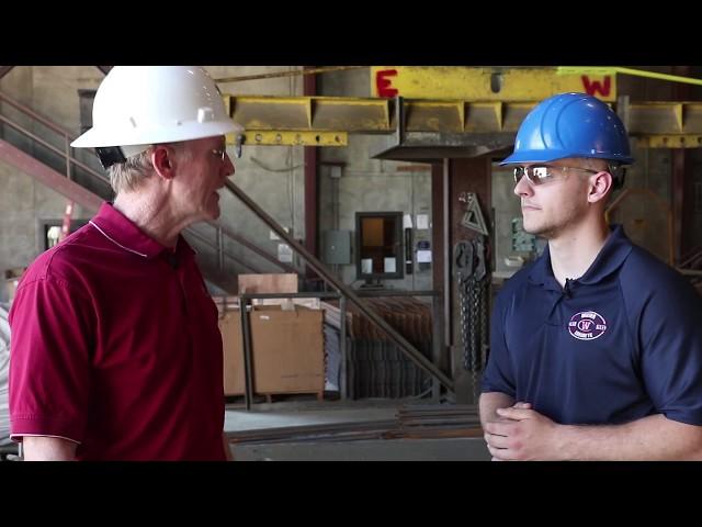 Precast Learning Lab: Proper Consolidation