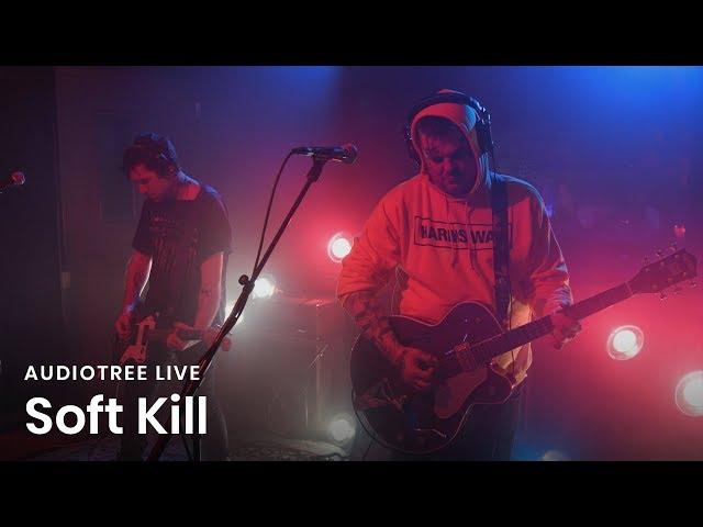 Soft Kill on Audiotree Live (Full Session)