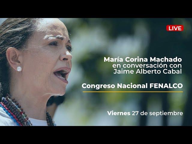 Congreso Nacional FENALCO