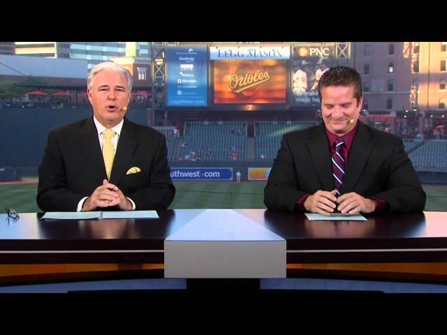 MASNsports.com's Roch Kubatko joins "O's Xtra"