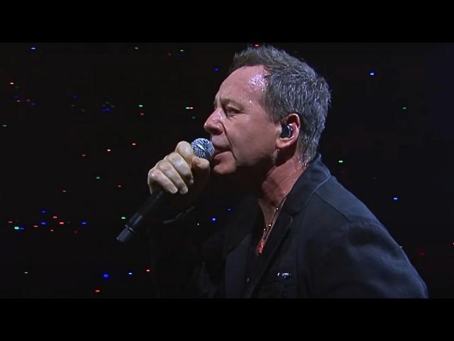 Simple Minds with Sinéad O'Connor - Belfast Child (Night Of The Proms)