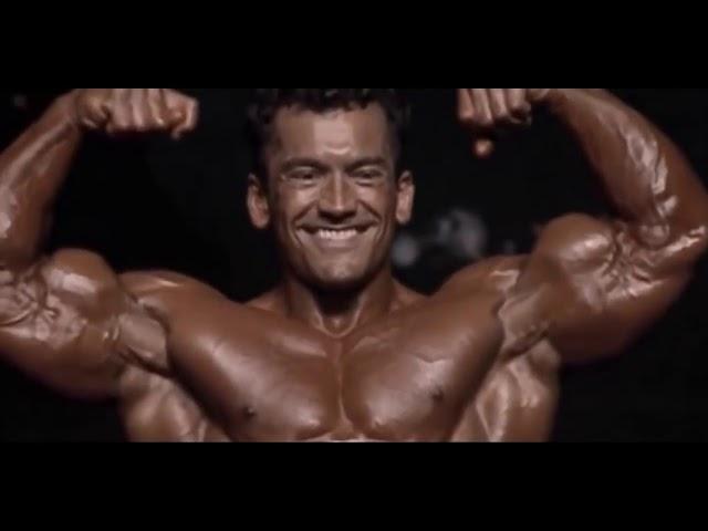 OLDSCHOOL BODYBUILDING Legendary Bodybuilding Motivation  HD    1080p