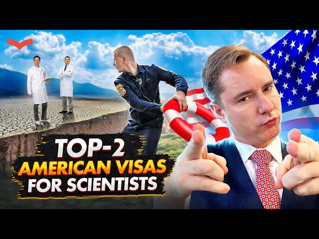 O-1A & EB-1A FOR SCIENTISTS | HOW TO PROVE YOUR DEGREE AND OBTAIN A VISA? US IMMIGRATION