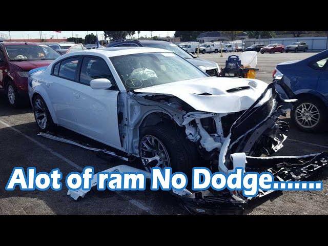 Dodge Owners Crashing & Fails 2022  (Hellcat, Scatpack, Demon, SRT)  ModifiedWorld