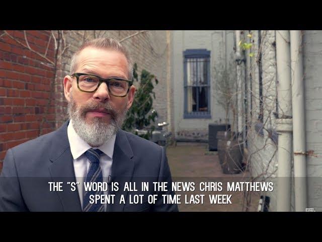 Socialism 101 with Matt Kibbe