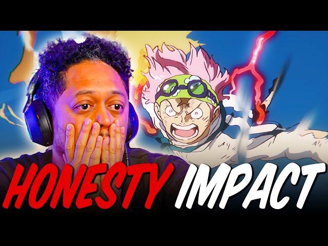 HYPED AND HEARTBROKEN!! One Piece Episode 1122 Live Reaction