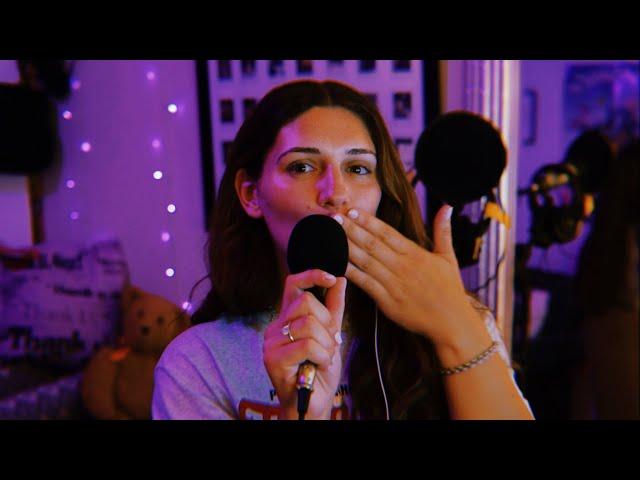 “The Sweet Escape…” AMBS UNFILTERED Podcast by Amber Greaves (S2 E11)