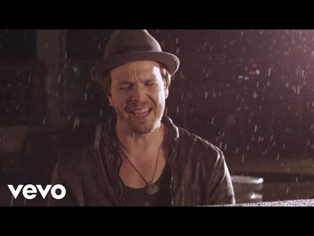 Gavin DeGraw - Soldier (Official Video)