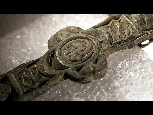 12 Most Incredible Unexpected Treasures Found Recently